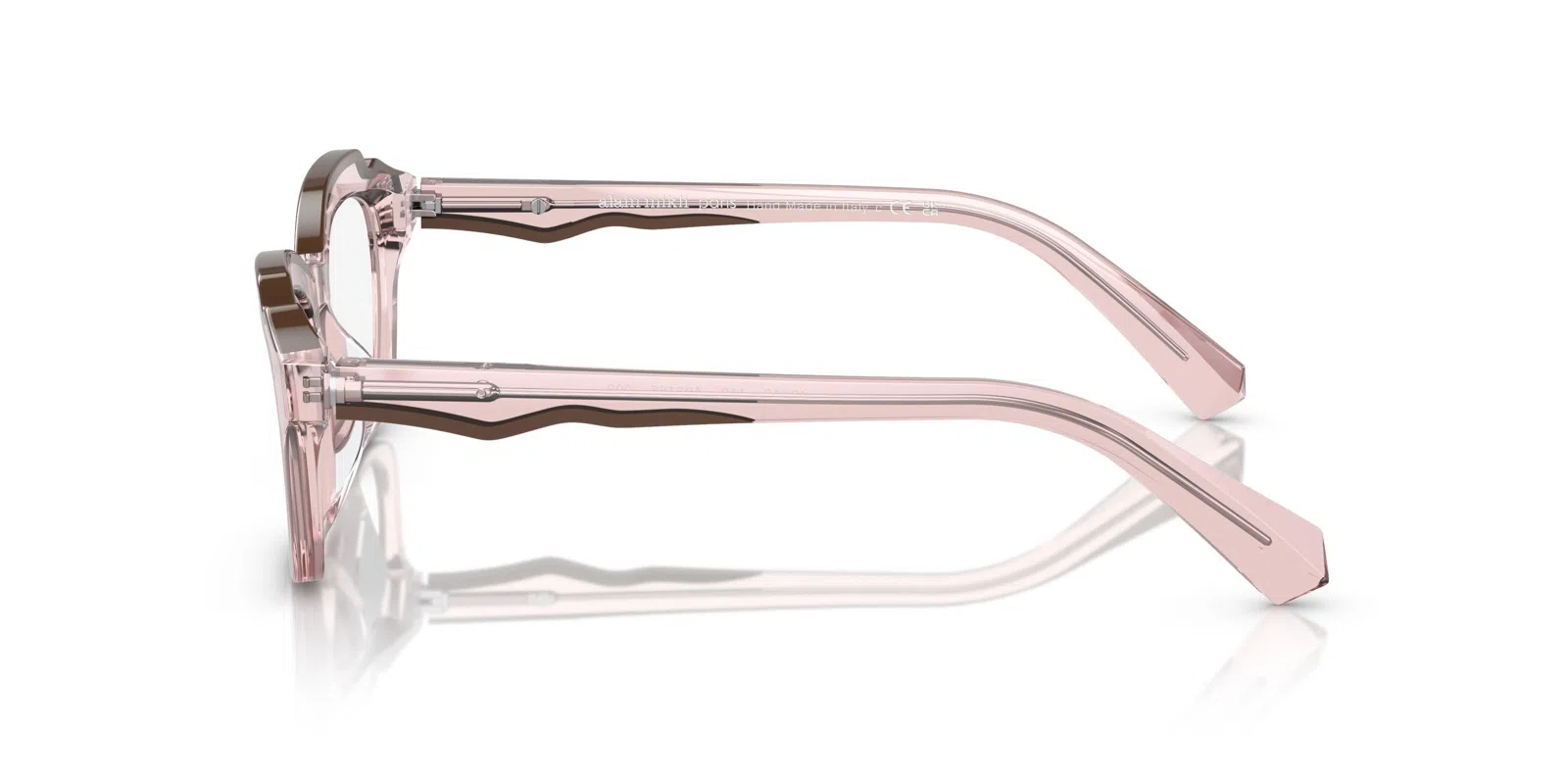 Alain Mikli 3166 Eyeglasses - view 4